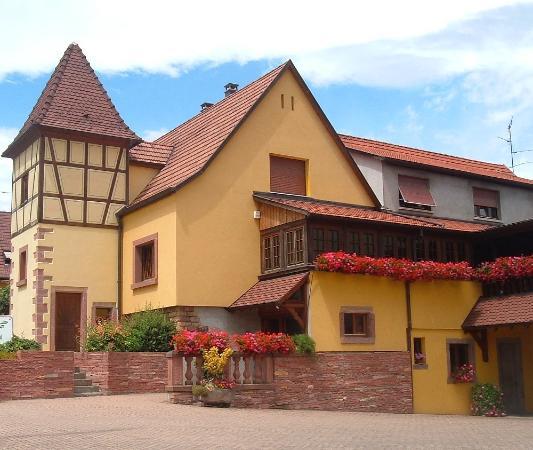 La Maison Hertzog