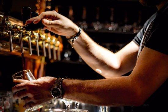 Bar L'Intenable