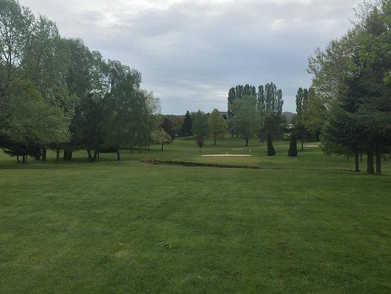 Golf Public d'Epinal