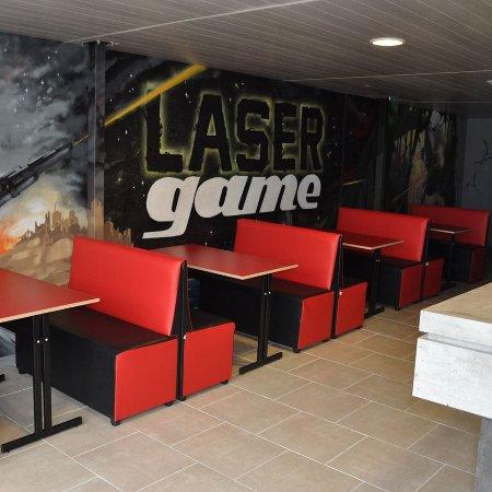 Games park 88