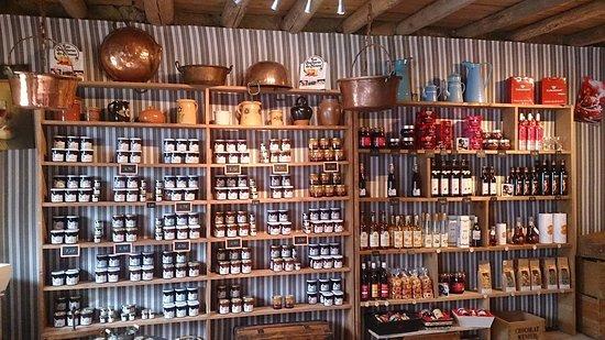 Boutique La Grange