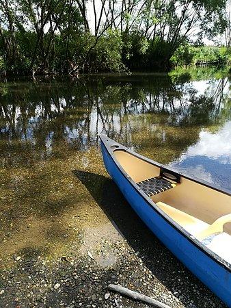 Alsace Canoes