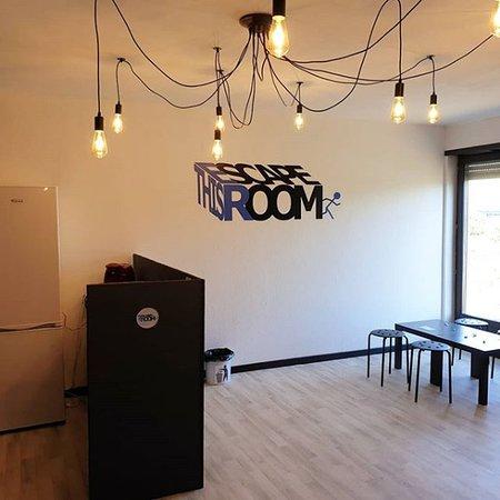 Escape This Room