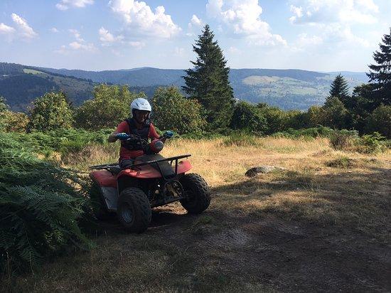 Moto 88 Ecole Trial