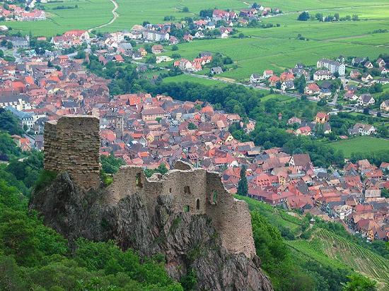 Château Girsberg