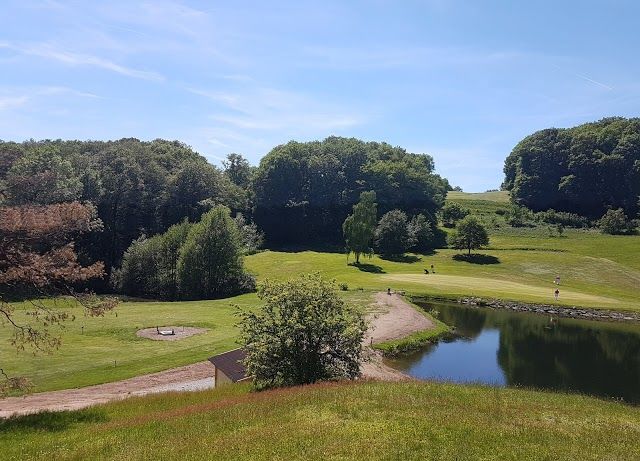 Rougemont Golf Course