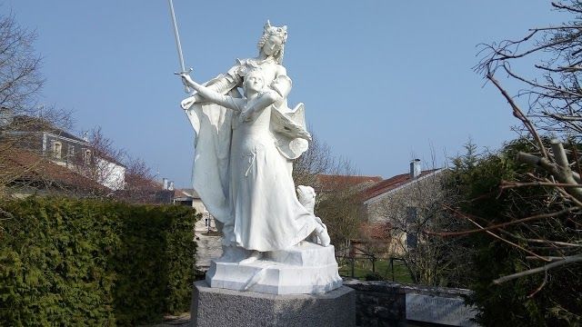 Domrémy-la-Pucelle