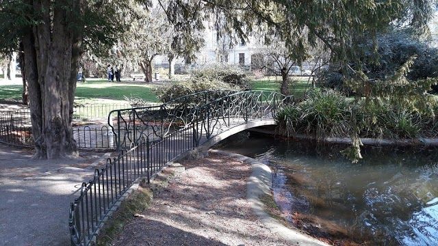 Parc Salvator
