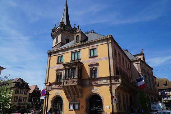 la Torre Civica