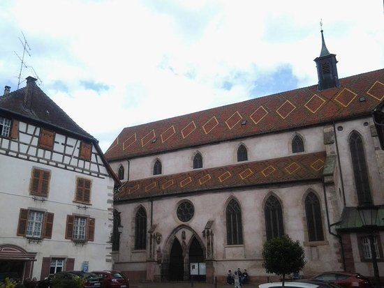 St. Gregor Major