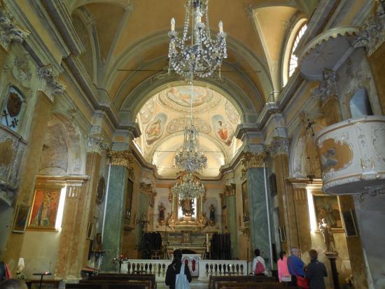 Eglise Notre Dame de l'Assomption