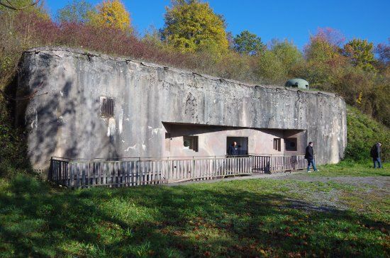 Maginot Line