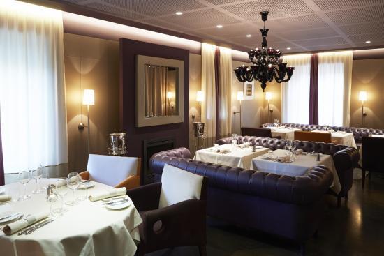 Restaurant JYS