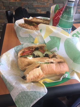 Subway