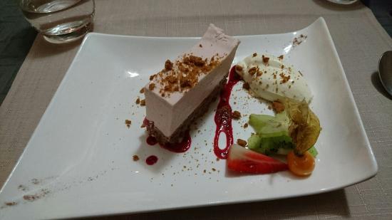 Le Bistrot Gourmand