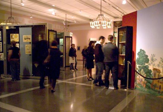le Musée de l'Image