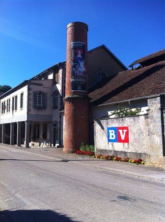 Brasserie Musée