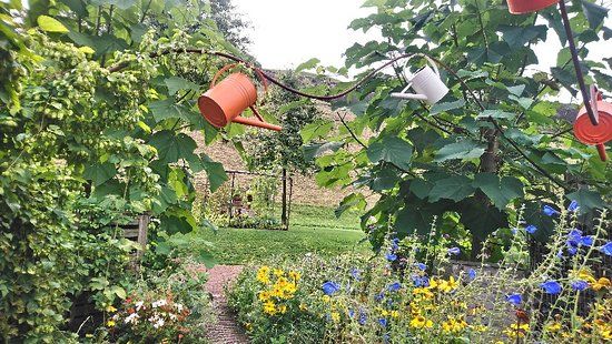 Garden for Peace