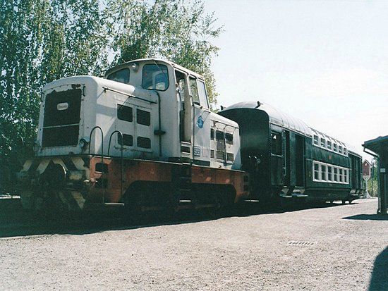Clair De Mine