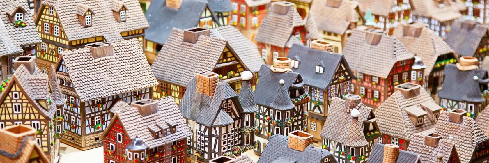 Colmar Julemarked