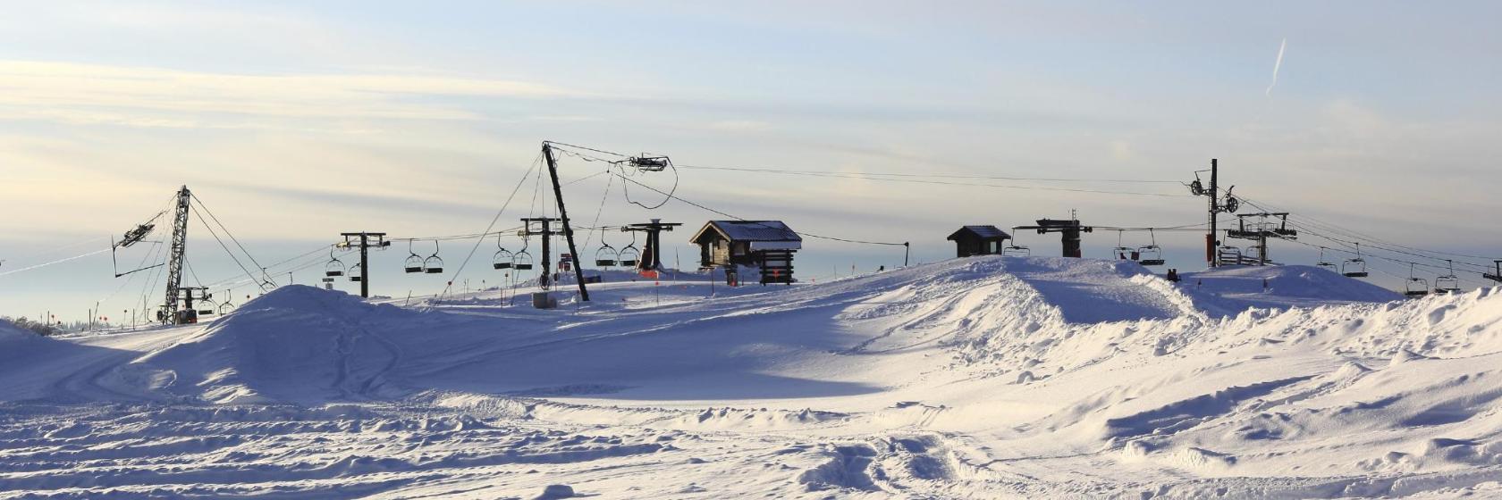 Skilift Deybach