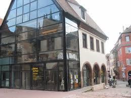 la Maison du Pain