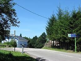 Col de Sainte-Marie