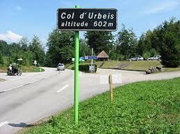 Col d'Urbeis