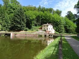 Vallee Des Eclusiers