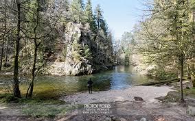 Gorges De Crosery