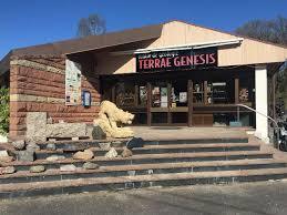 Terrae Genesis
