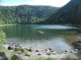 le Lac des Corbeaux