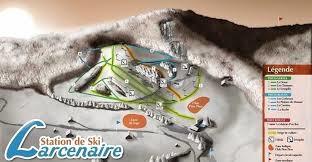 Bussang-Larcenaire-skisportsstedet