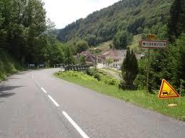 Col de Bramont