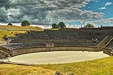 Site Archéologique de Grand