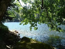 Lac d'Altenweiher