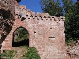 Chateau de Schoeneck