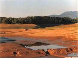 Bassin de Champagney