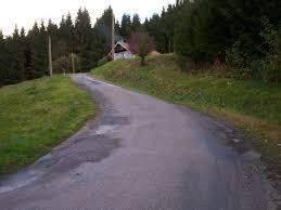 Col des Chevreres