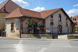 Maison de la Négritude