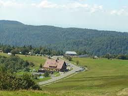 Col du Ballon d'Alsace