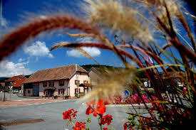 Forge-musee d'Etueffont