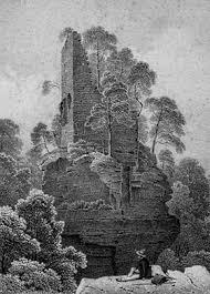 Burg Hohenfels