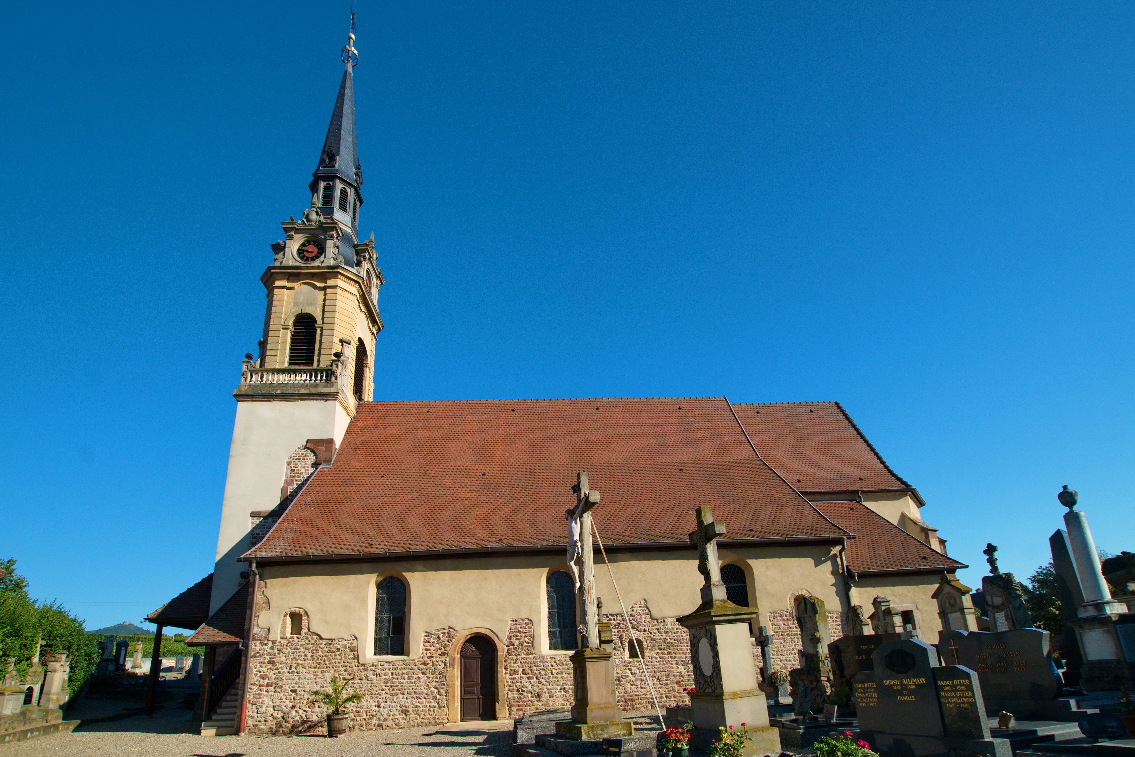 Ste-Colombe