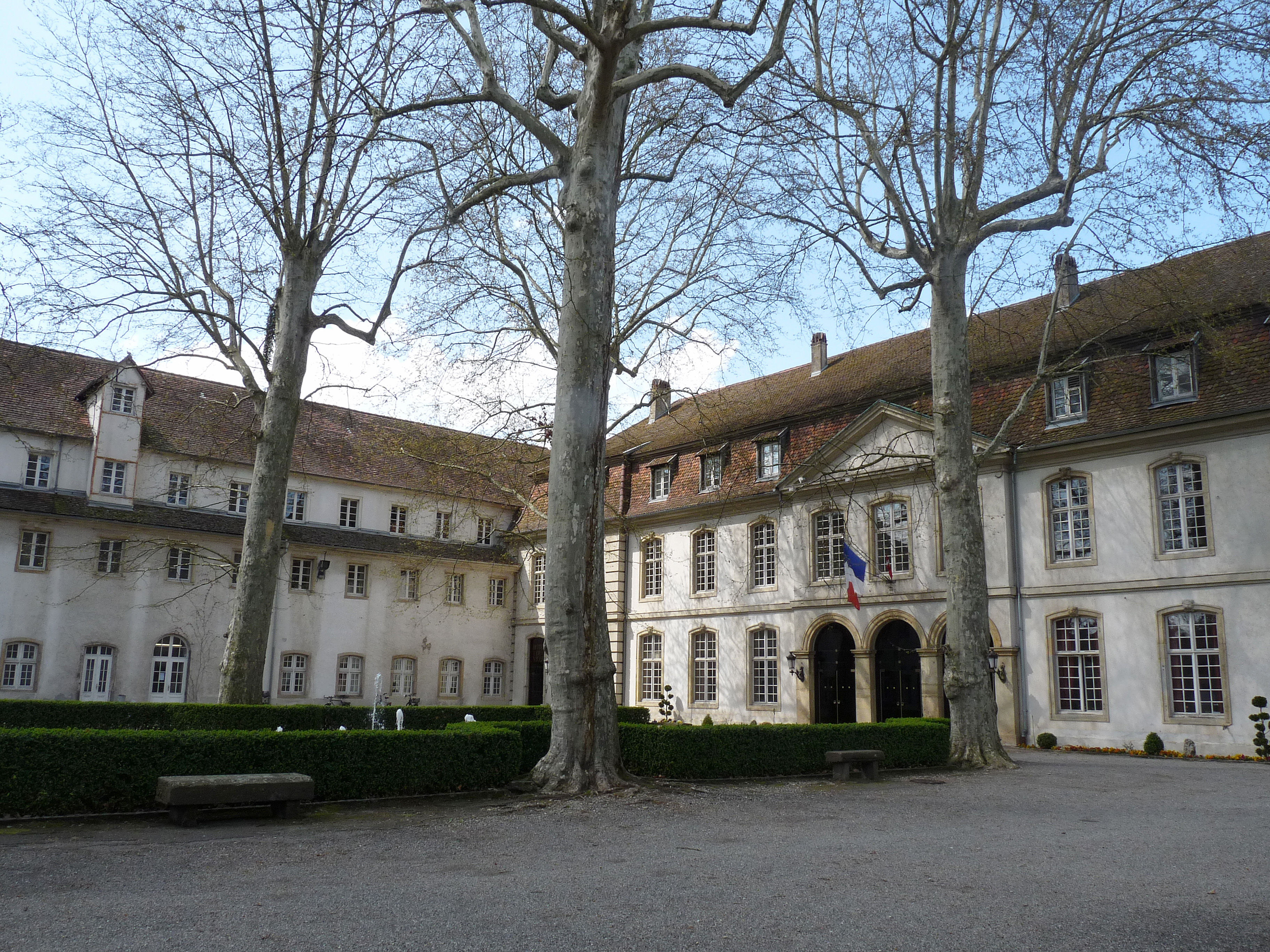 Zuber & Cie