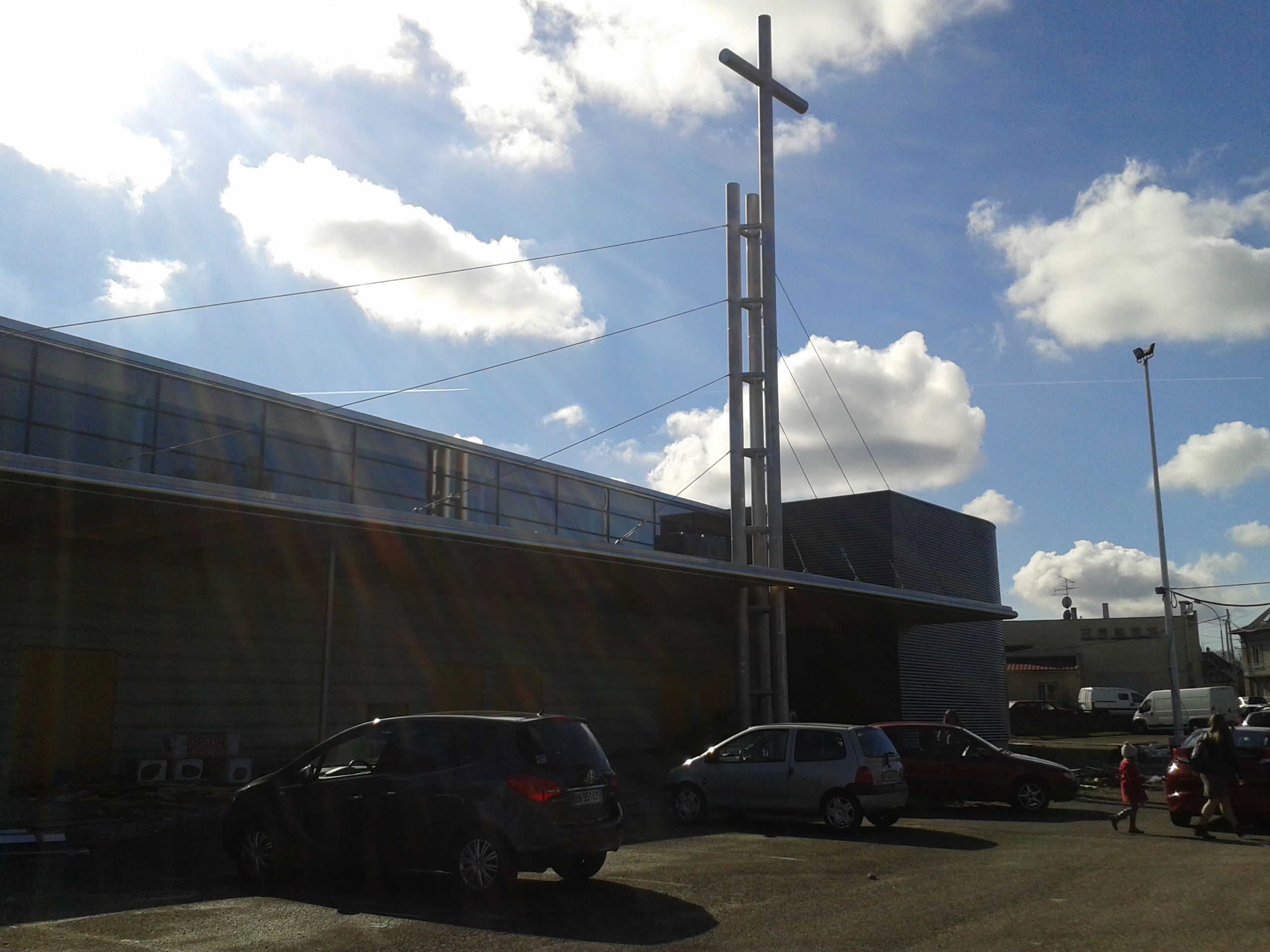 Mission du Plein Évangile