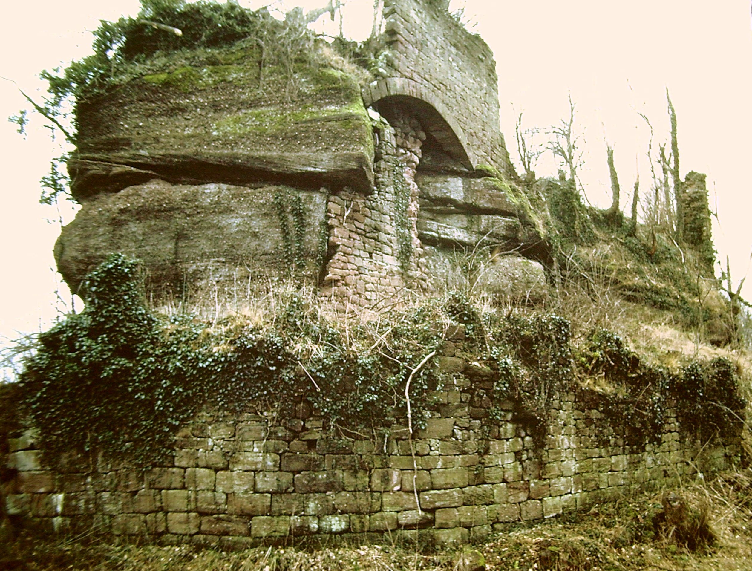 château de Herrenstein