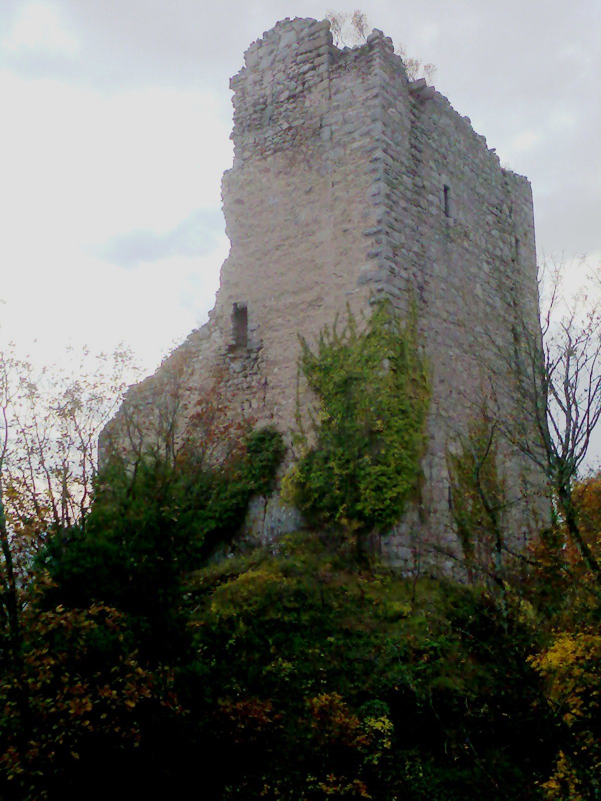 Burg Ramstein