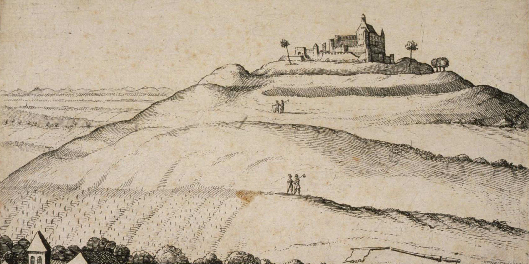Chateau du Kochersberg