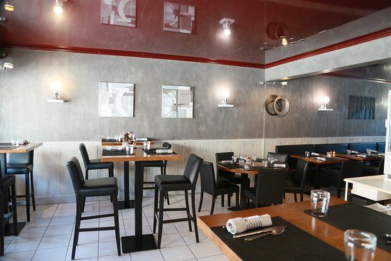 La P'tite Brasserie